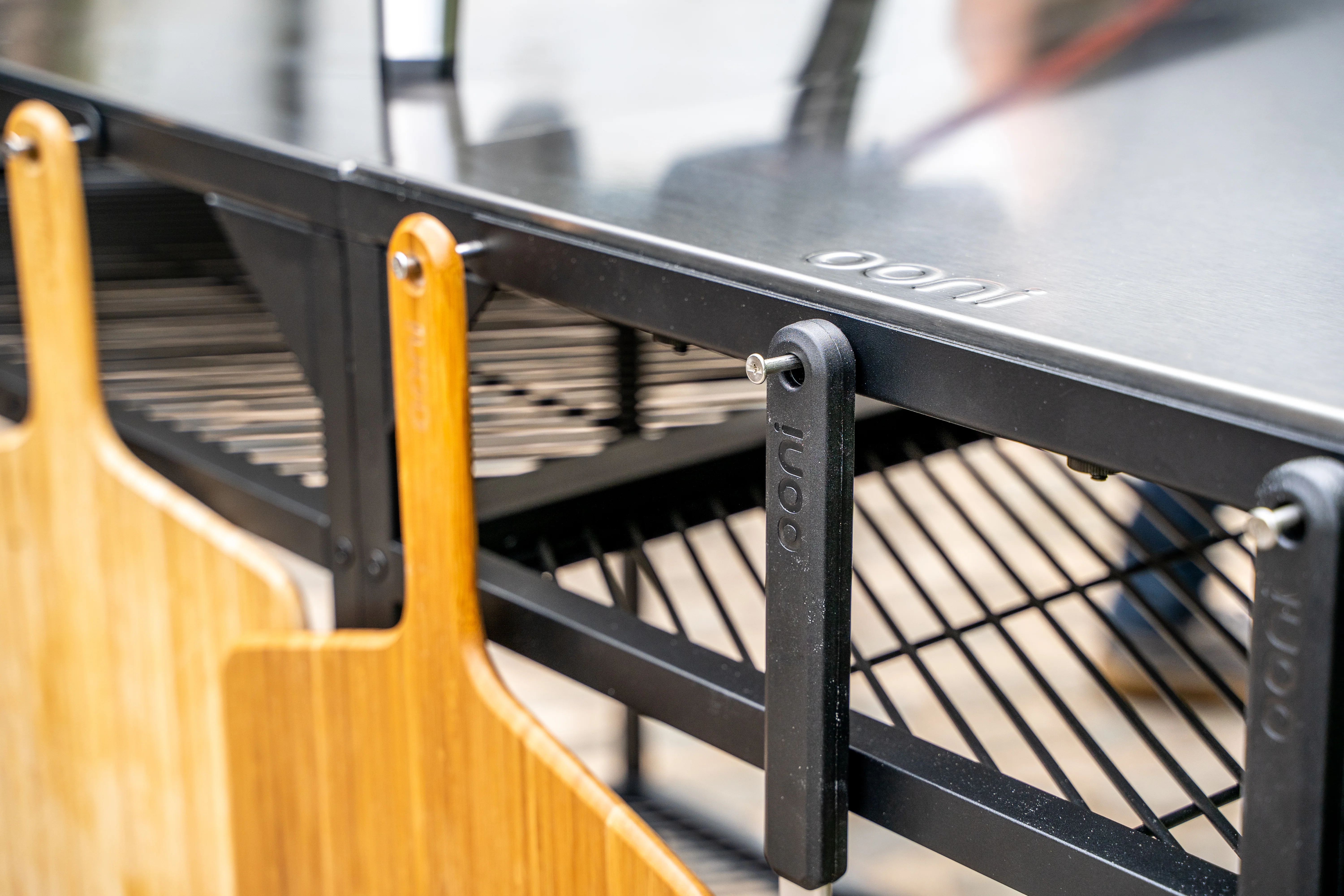 Ooni Modular Portable Pizza Oven Table - Medium - Image 7
