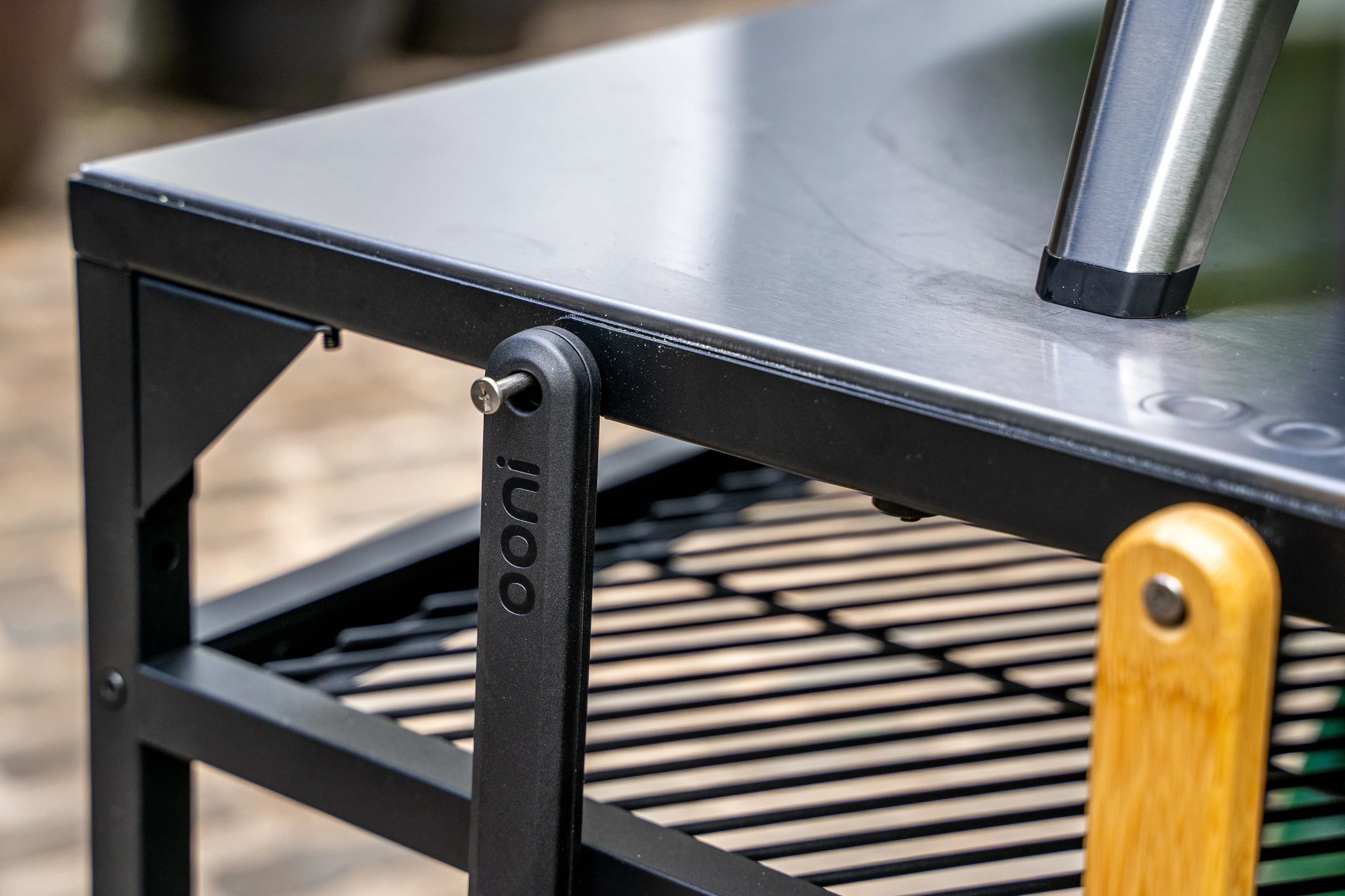 Ooni Modular Portable Pizza Oven Table - Medium - Image 9