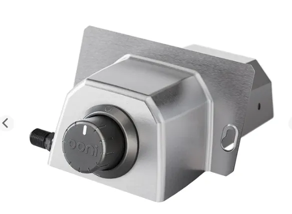 Ooni Optional GAS Burner for AUS Karu 12 Woodfired Pizza Ovens