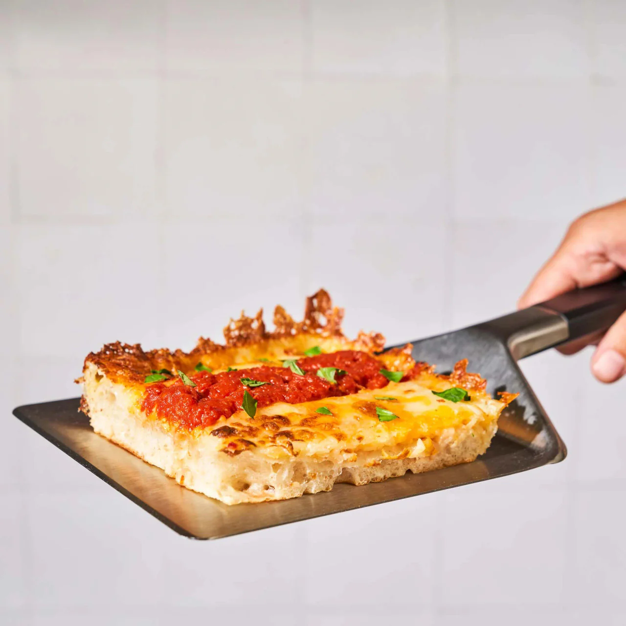 Ooni Pan Pizza Spatula - Image 2