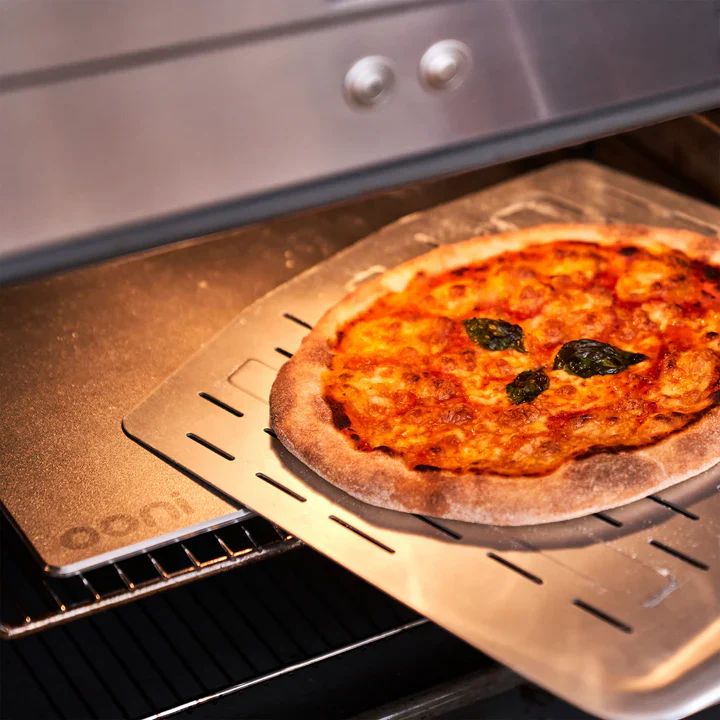 Ooni Pizza Steel 13 Inch Pizza Base - Image 10