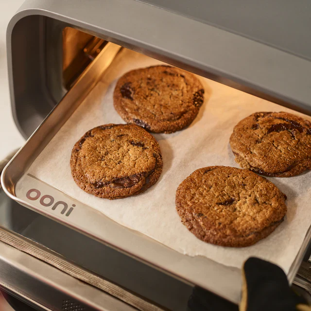 Ooni Sheet Pan and Rack for Volt 2 - Image 2