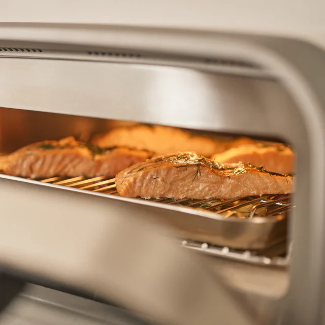 Ooni Sheet Pan and Rack for Volt 2 - Image 3