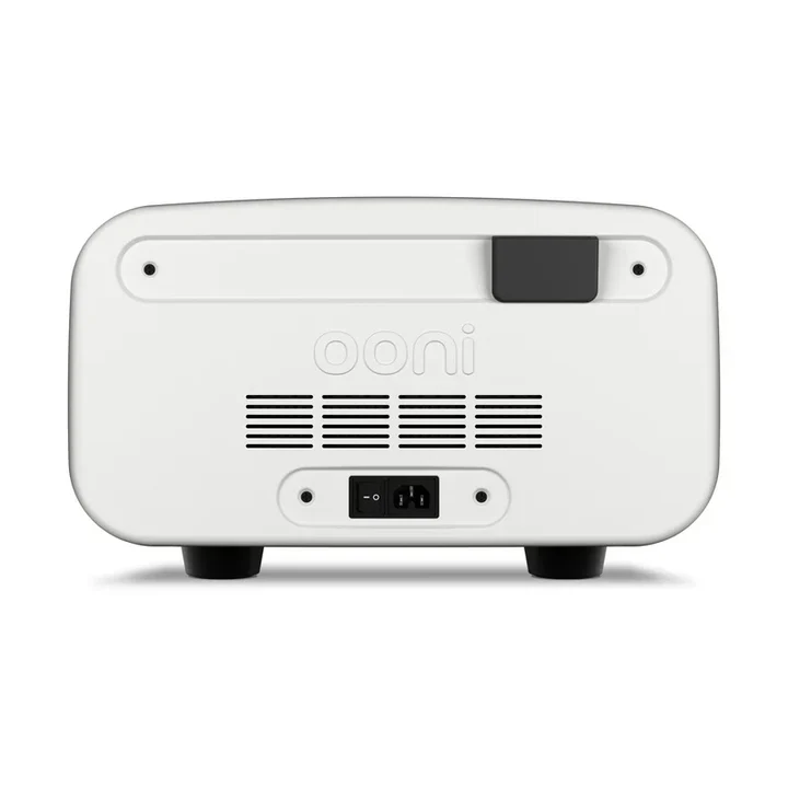 Ooni Volt 2 Electric Pizza Oven Polar White - Image 7