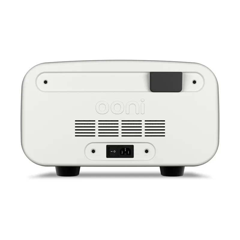 Ooni Volt 2 Pizza Oven Essential Bundle - Polar White - Image 6