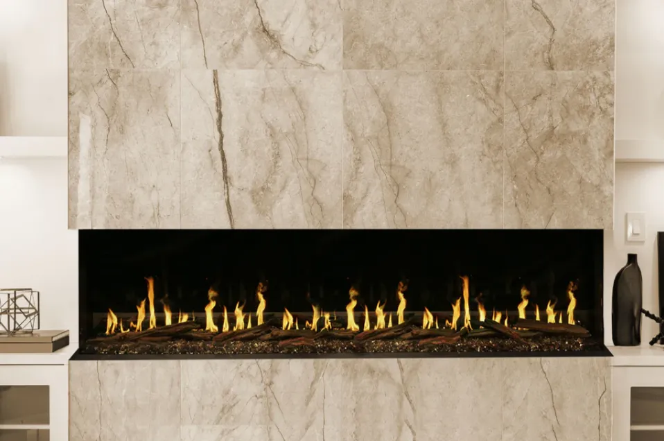 Modern Flames Orion Multi Heliovision Electric Fireplace - Image 3