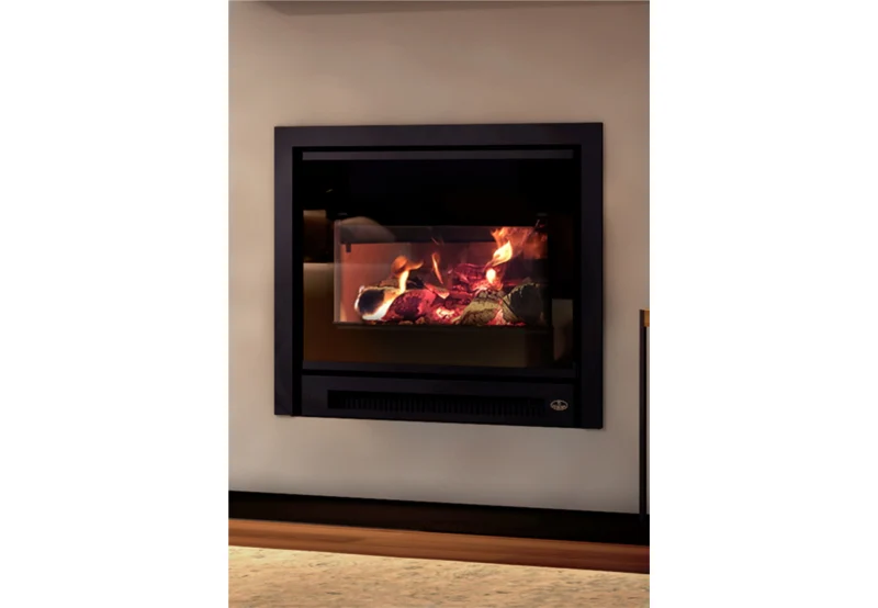 Osburn Inspire 2000 Inbuilt Woodheater