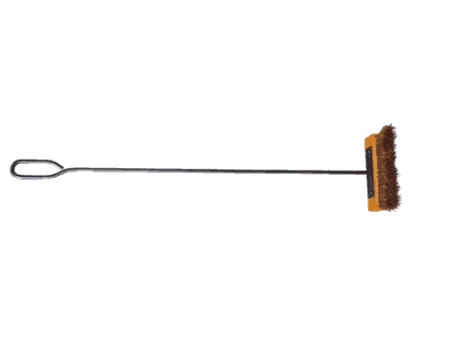 Outdoor Magic Brush