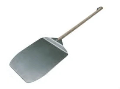 Outdoor Magic Long Handle Pizza Spatula