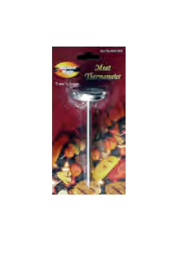Outdoor Magic Meat Thermometer