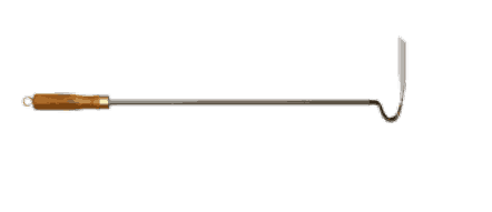 Outdoor Magic XL 1400mm Timber Handle Log Roller