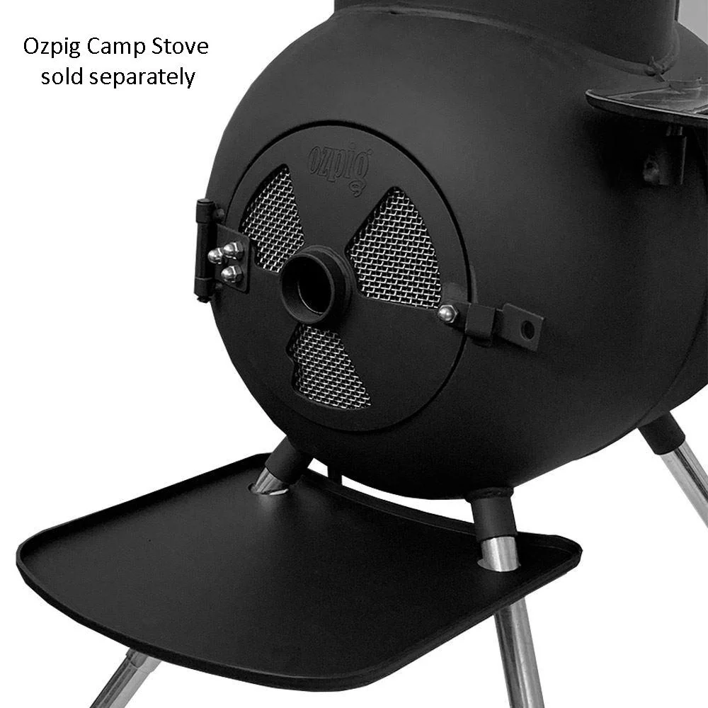 Ozpig Ash Tray - Image 2