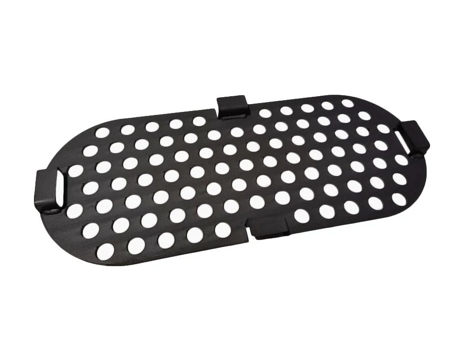 Ozpig Big Pig Charcoal plate