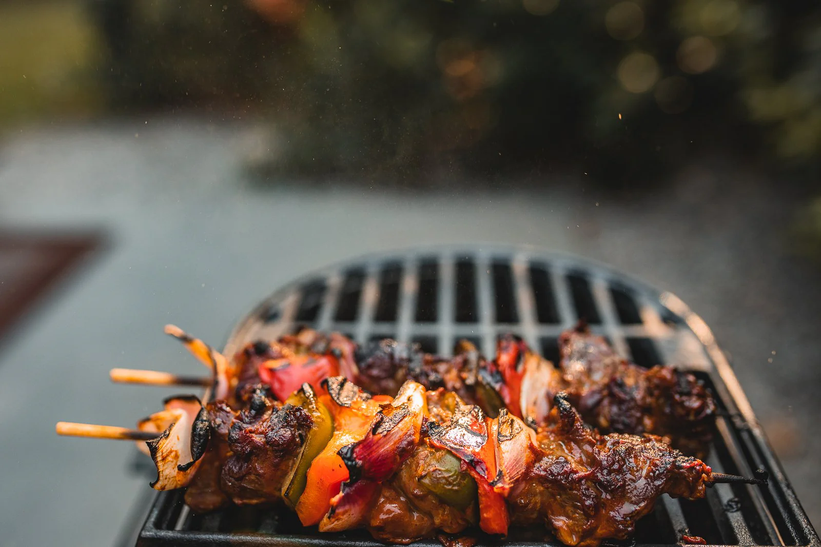 Ozpig Big Pig Chargrill - Image 3