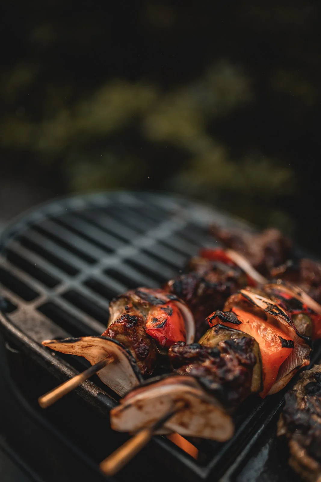 Ozpig Big Pig Chargrill - Image 4