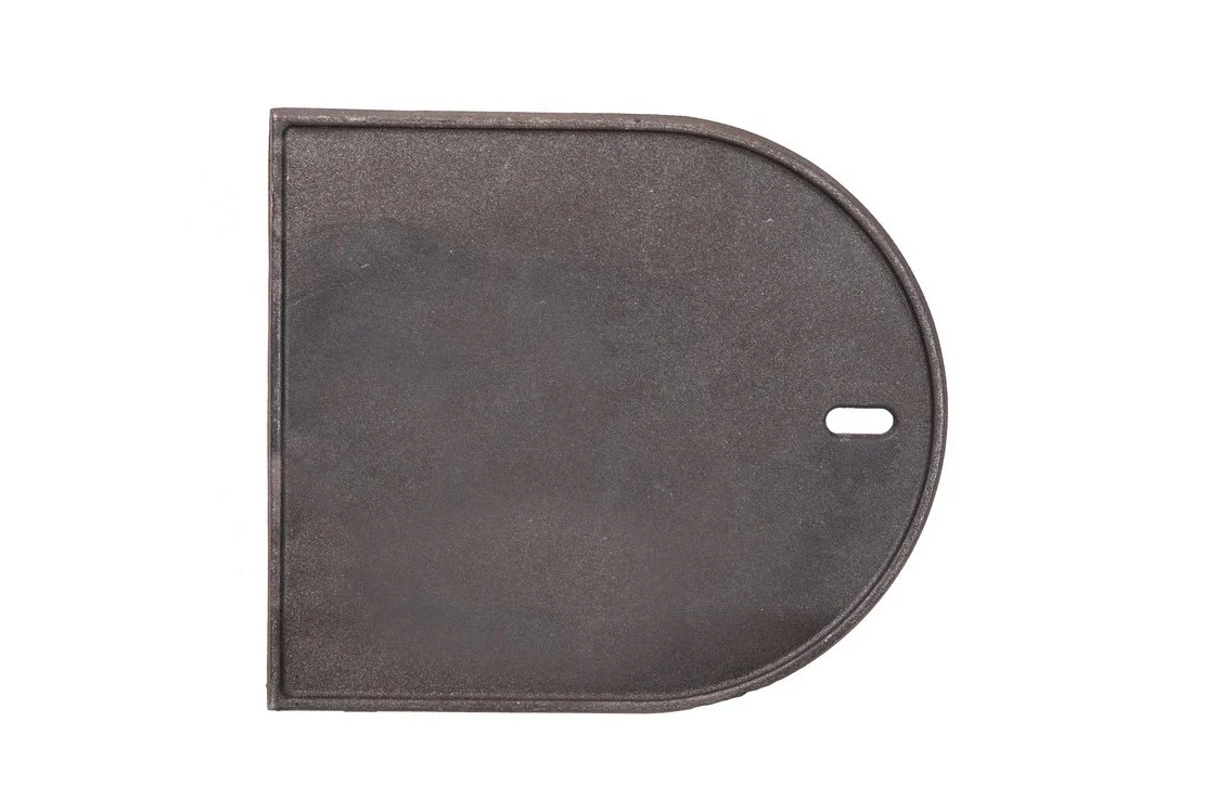 Ozpig Big Pig Flat Iron BBQ Plate