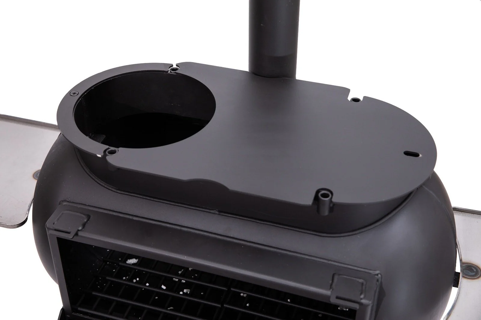 Ozpig Big Pig Oven Smoker Adaptor S2 - Image 2