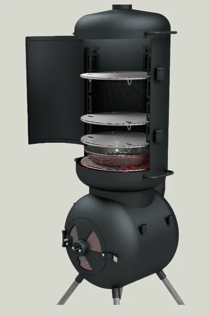 OzPig Oven - Smoker - Image 3