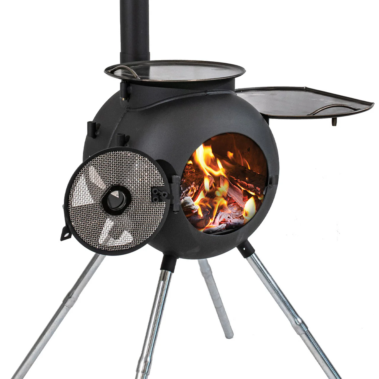 Ozpig Series 2 Smoker Oinker Combo Bundle - Image 13