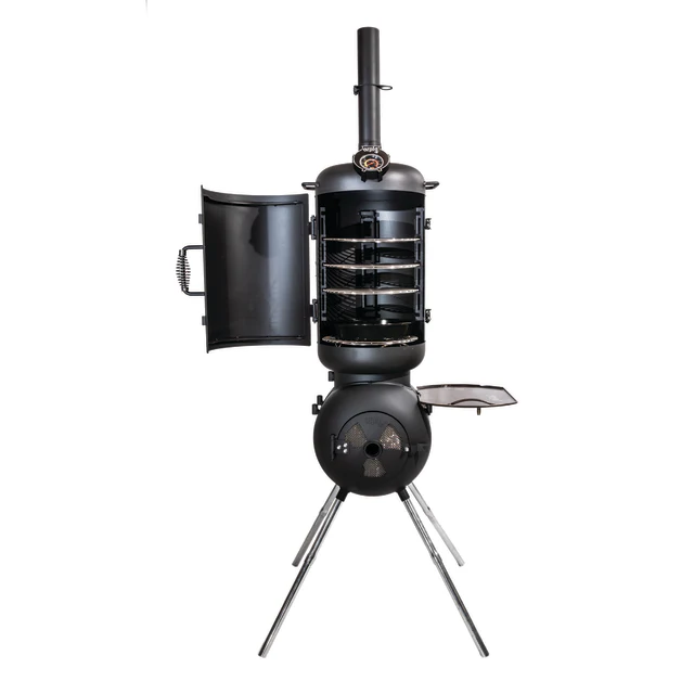 Ozpig Series 2 Smoker Oinker Combo Bundle - Image 2