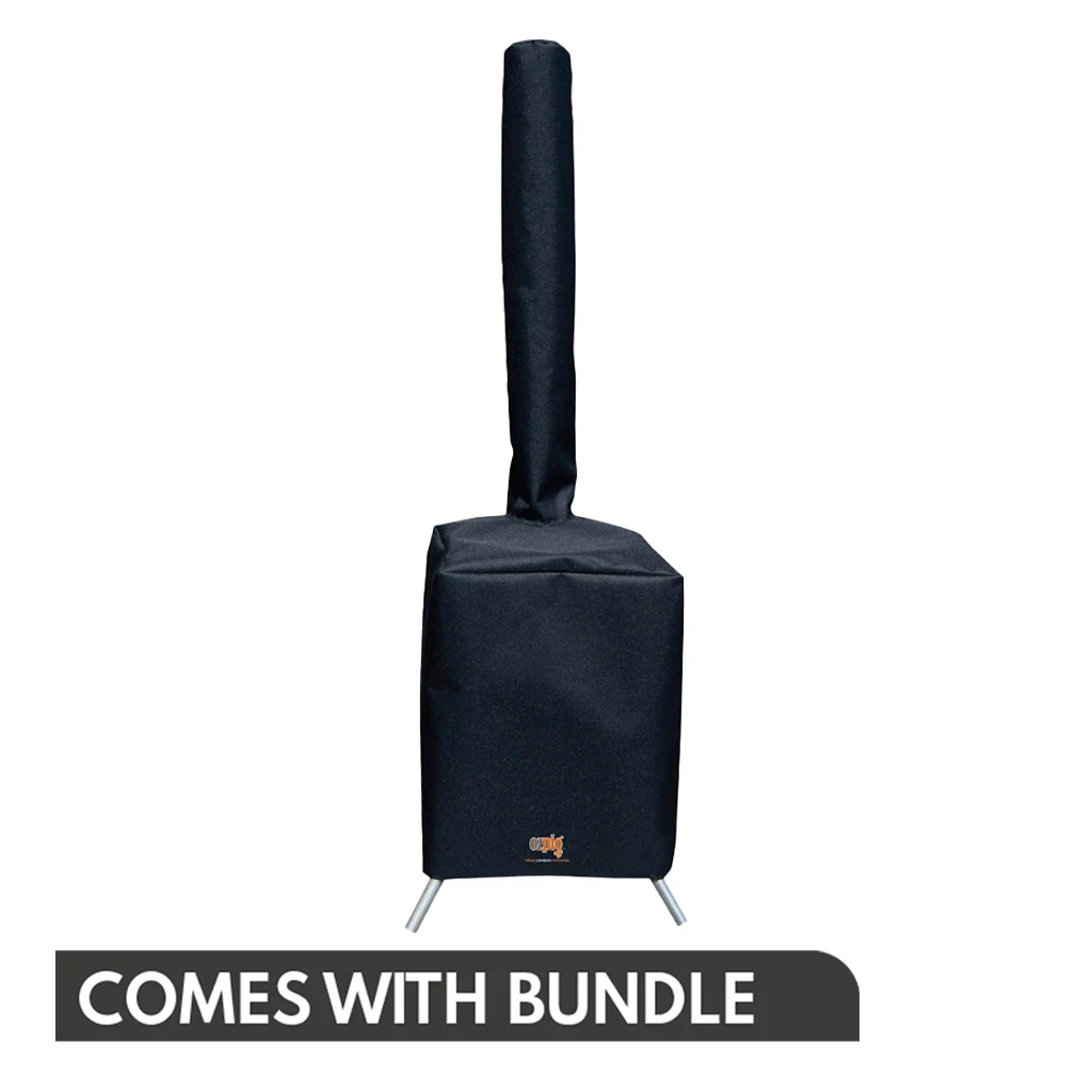 Ozpig Series 2 Smoker Oinker Combo Bundle - Image 3