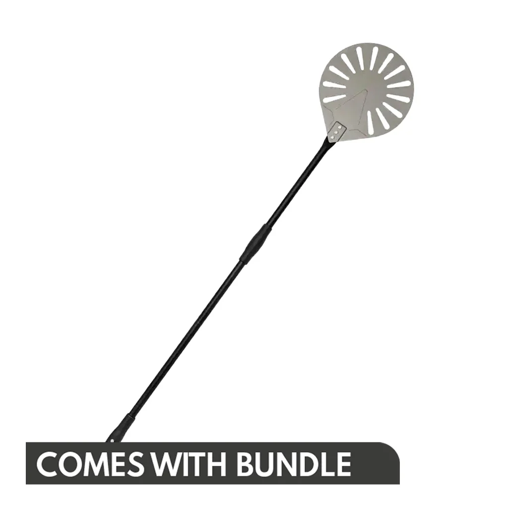 Ozpig Series 2 Smoker Oinker Combo Bundle - Image 5