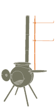 Ozpig Tool Rack - Image 2