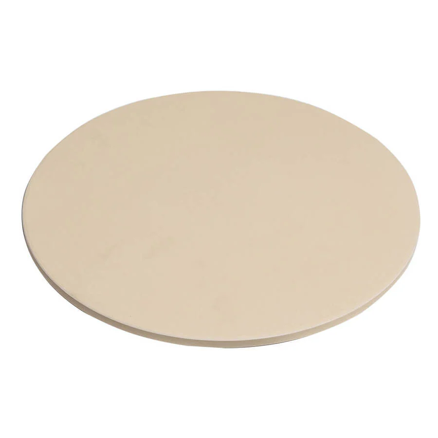 Pizza Stone Family Size Cordierite - 330mm - Image 2