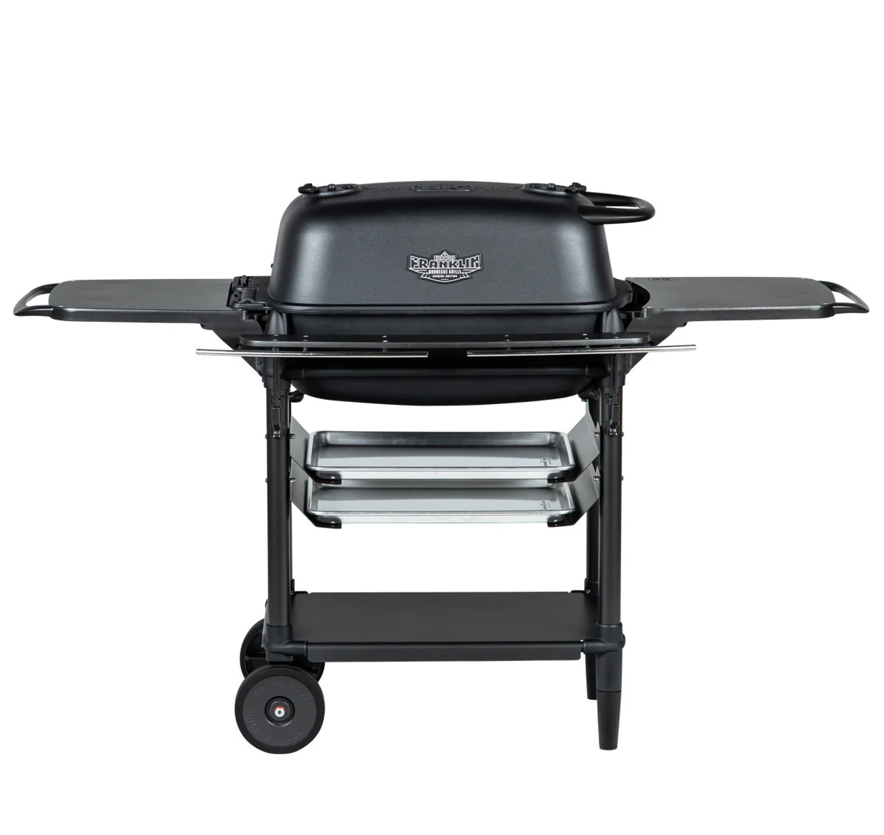 PK Grills - PK300 Portable Charcoal Grill & Smoker - Image 2