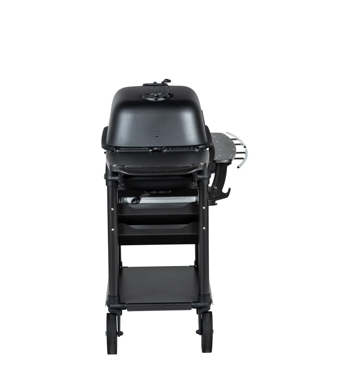 PK Grills - PK300 Portable Charcoal Grill & Smoker - Image 4