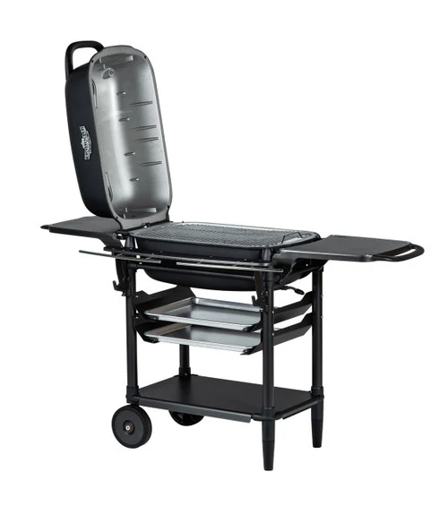 PK Grills - PK300 Portable Charcoal Grill & Smoker - Image 5