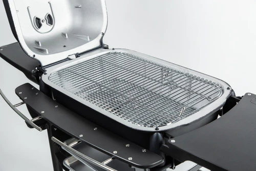 PK Grills - PK300 Portable Charcoal Grill & Smoker - Image 6