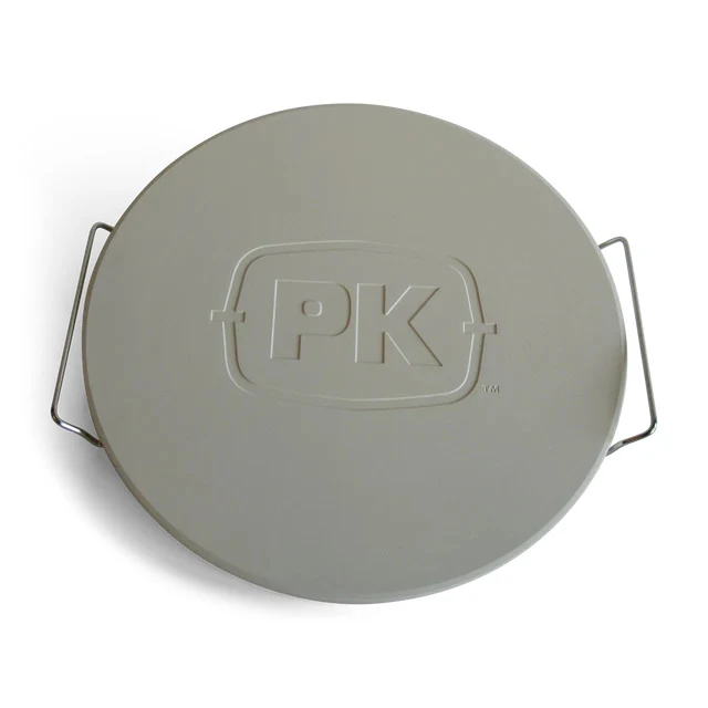 PK Grills Pizza Stone