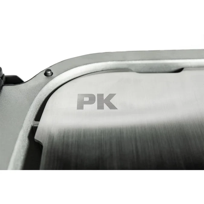 PK Grills Slotted Griddle for PK300 - Image 2