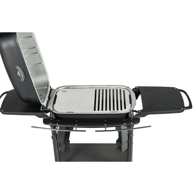 PK Grills Slotted Griddle for PK300 - Image 3