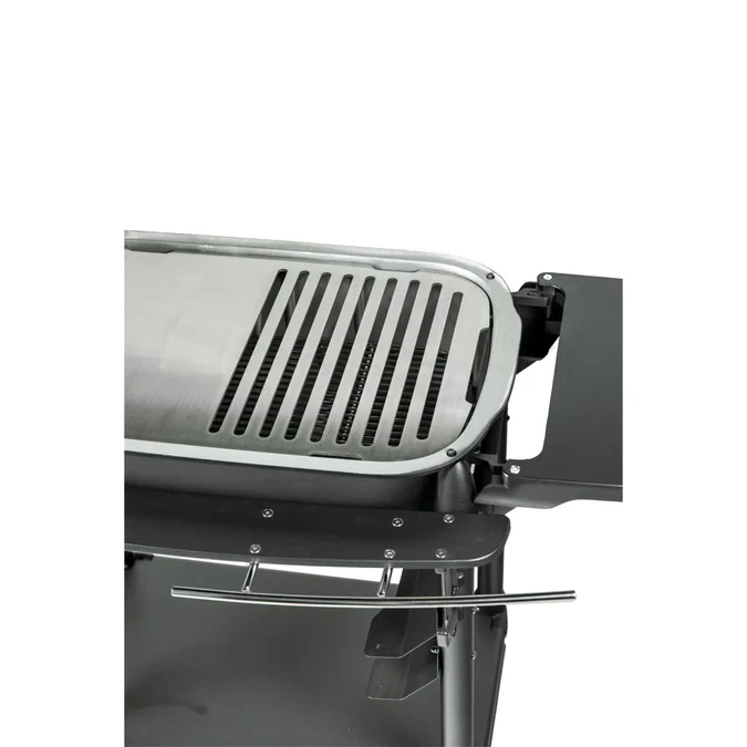 PK Grills Slotted Griddle for PK300 - Image 4