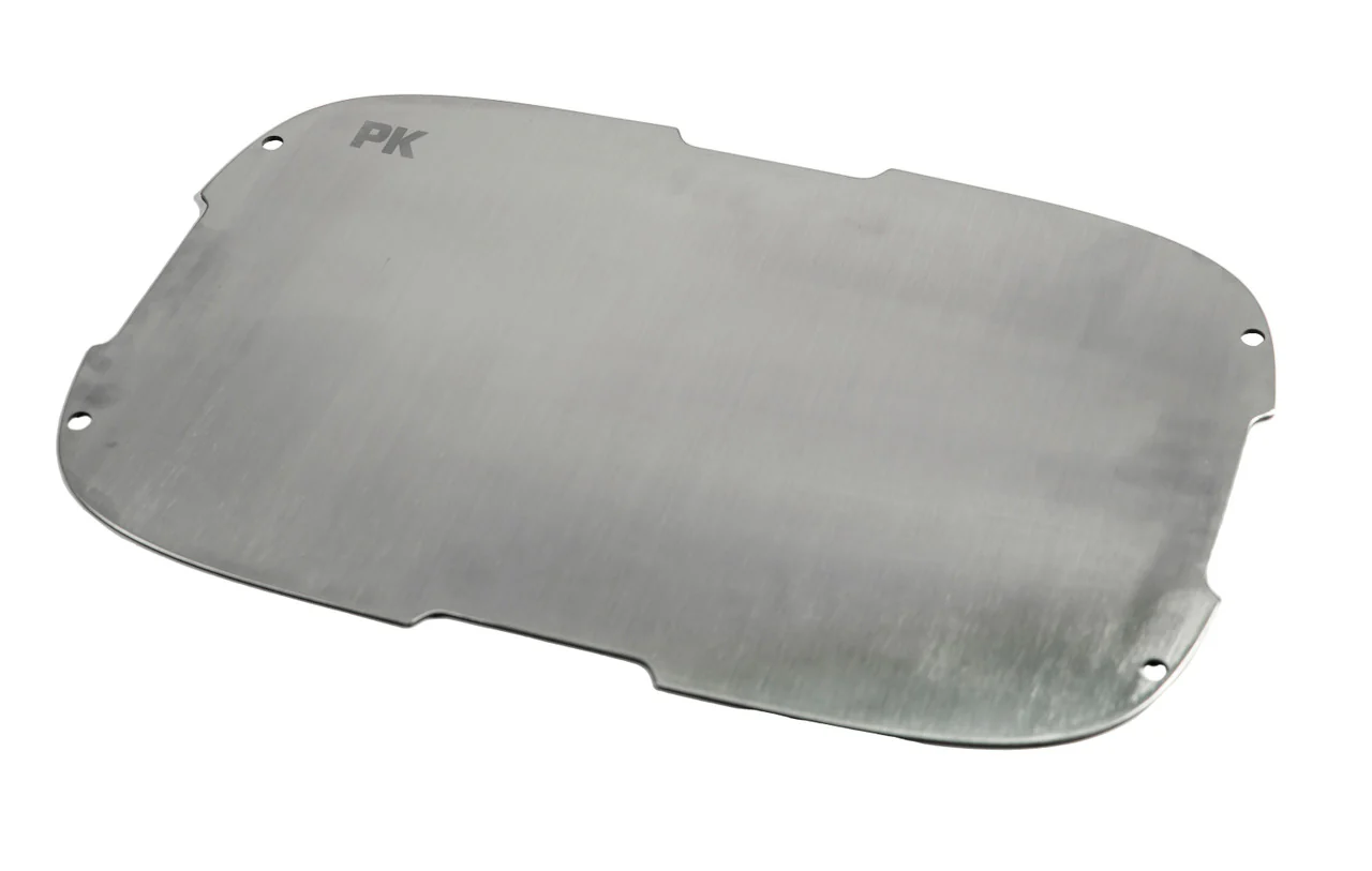 PK Grills PK360 Solid Griddle Plate - Image 3