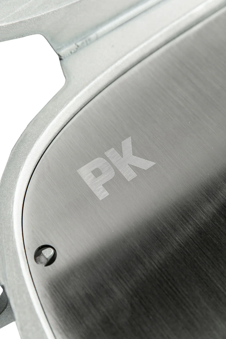 PK Grills PK360 Solid Griddle Plate - Image 4