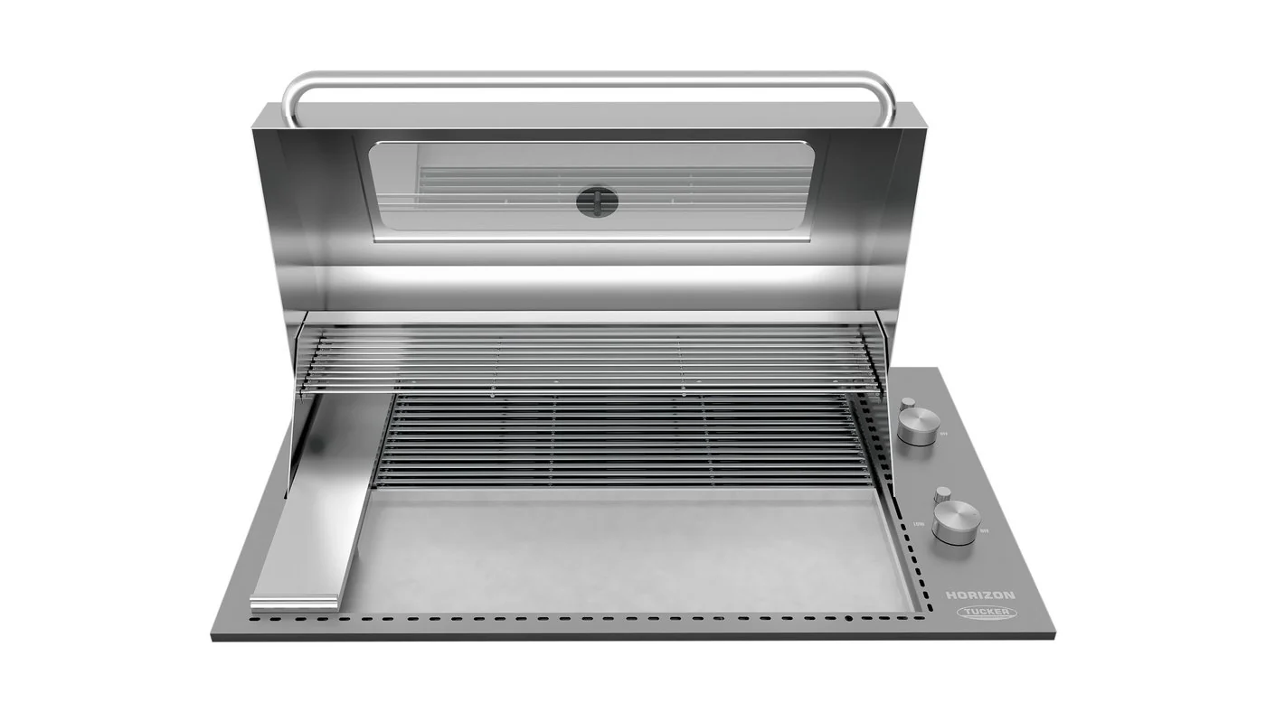 Plate Replacement for Tucker Horizon BBQ - Image 2