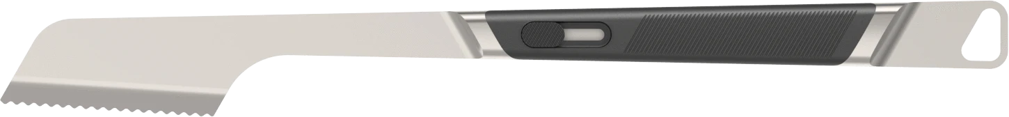 Everdure Quantum Premium Large Tongs w/ Soft Grip