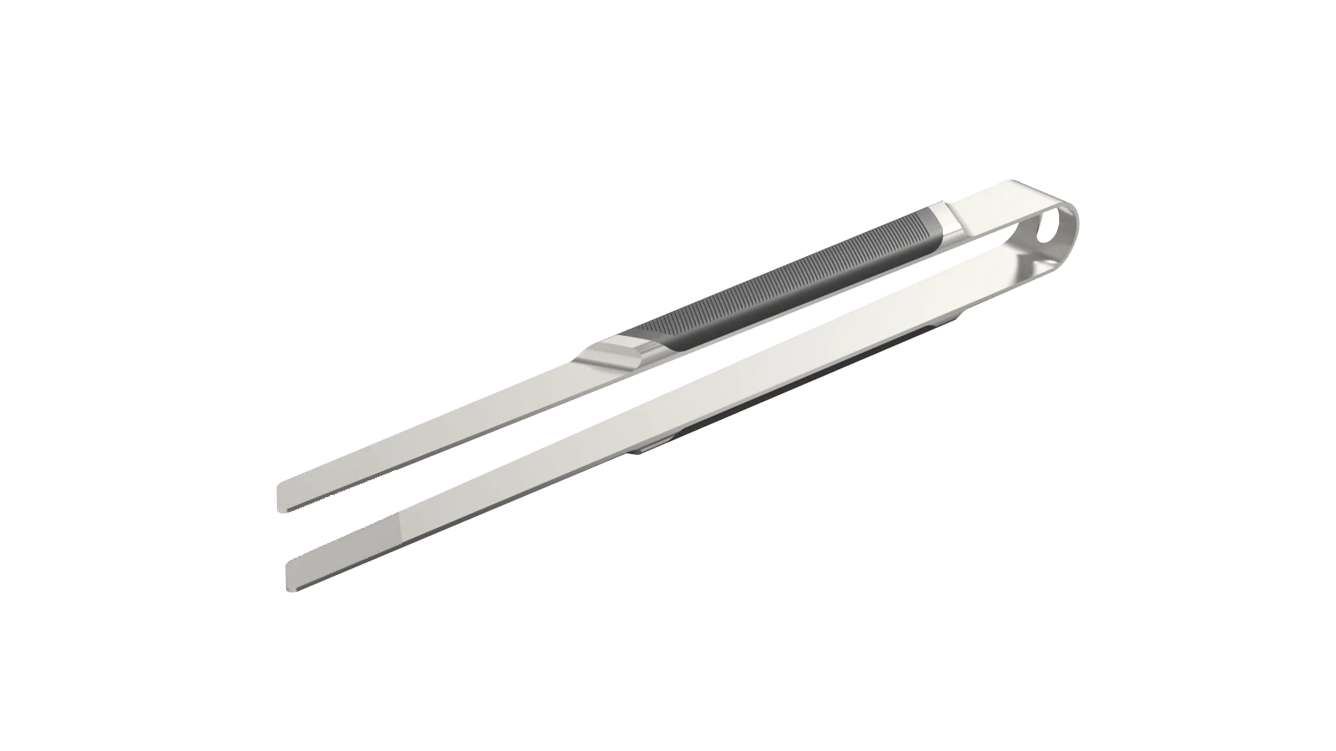 Everdure Quantum Premium Large Tweezers w/ Soft Grip - Image 2