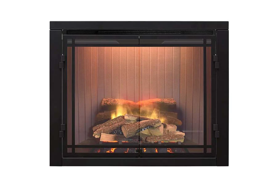 Real Flame Evo 900 Electric Fireplace - Image 3
