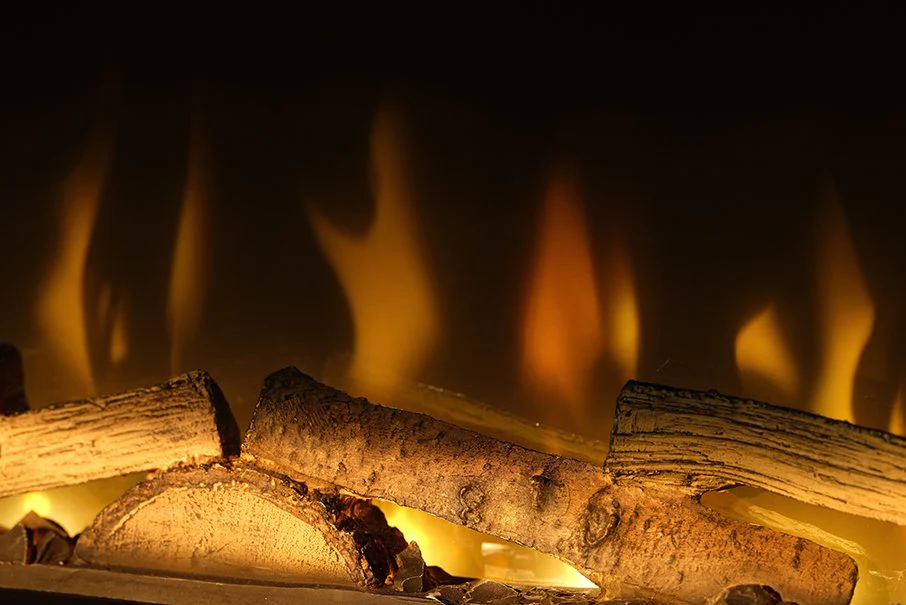 Real Flame Ignite Evolve Electric Fireplace - Image 10