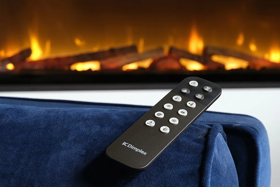 Real Flame Ignite Evolve Electric Fireplace - Image 11
