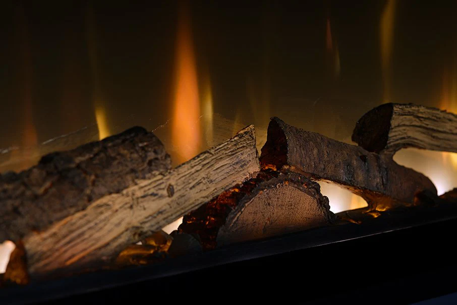 Real Flame Ignite Evolve Electric Fireplace - Image 8