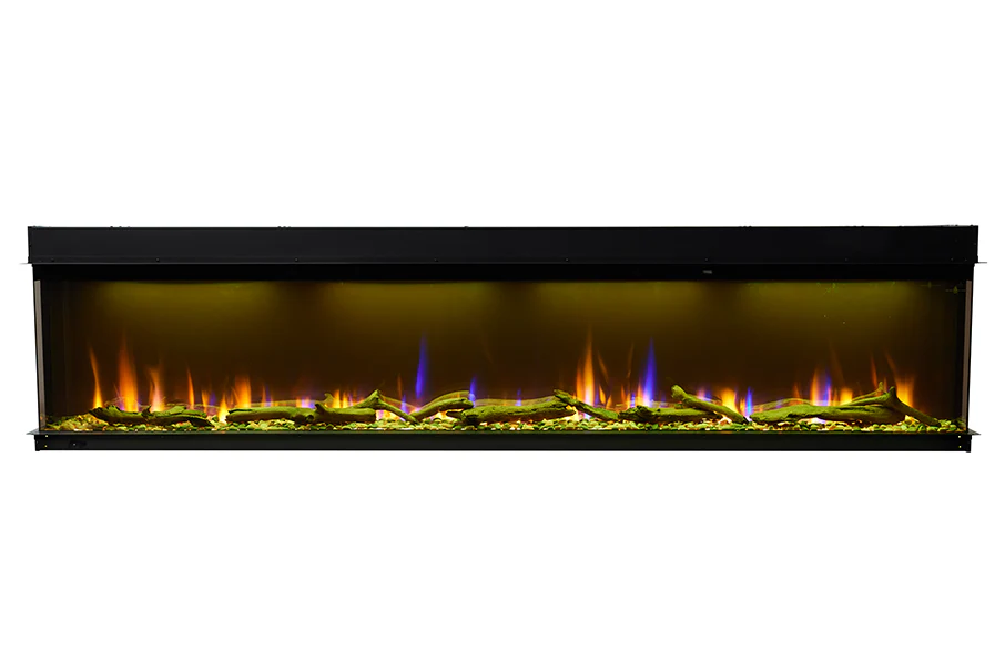 Real Flame Ignite XL Bold Electric Fireplace - Image 10