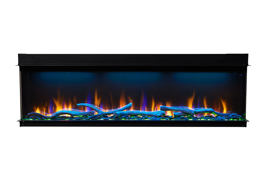Real Flame Ignite XL Bold Electric Fireplace - Image 11