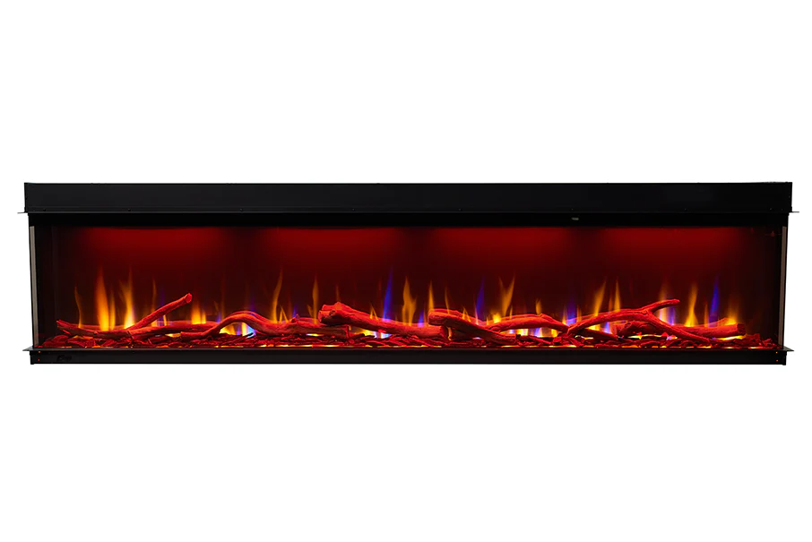 Real Flame Ignite XL Bold Electric Fireplace - Image 6