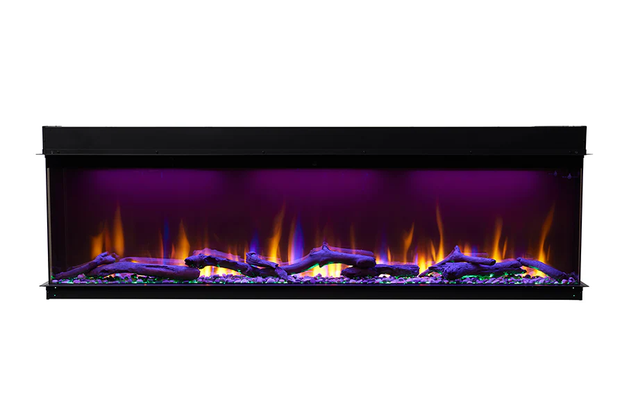 Real Flame Ignite XL Bold Electric Fireplace - Image 7