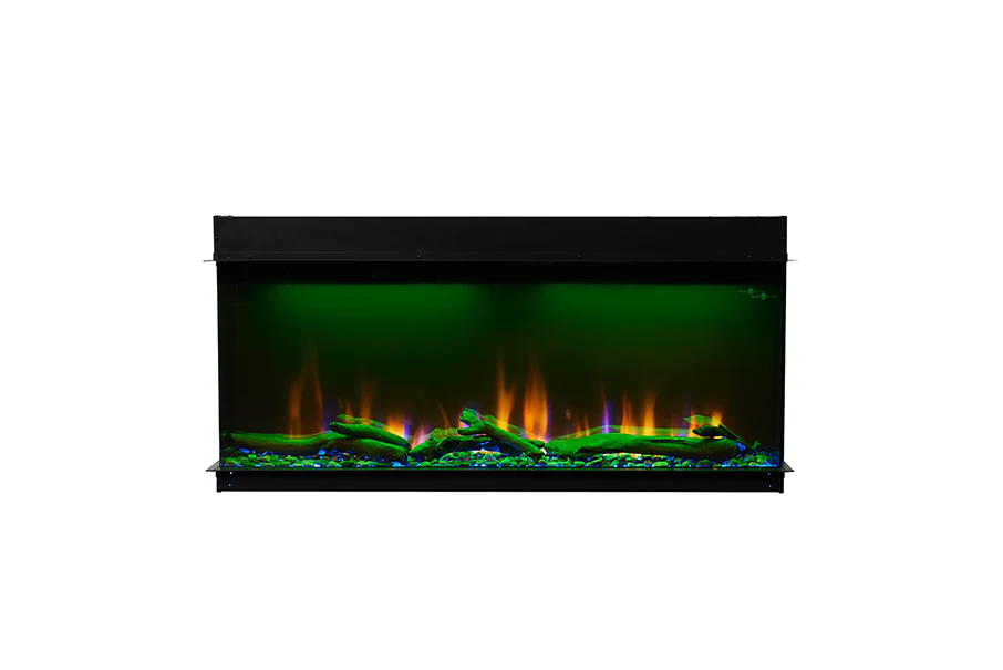 Real Flame Ignite XL Bold Electric Fireplace - Image 9